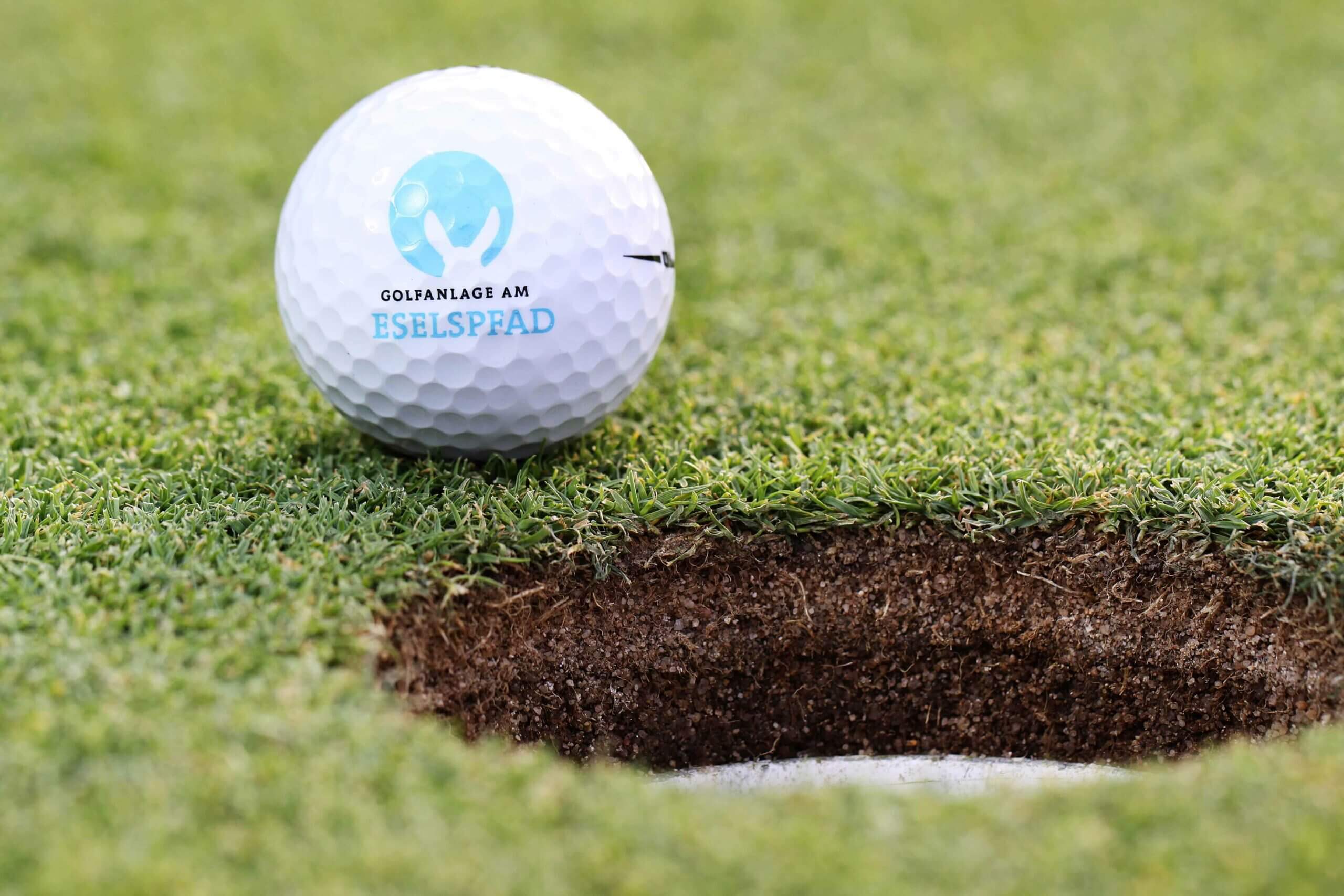 10-week golf lesson