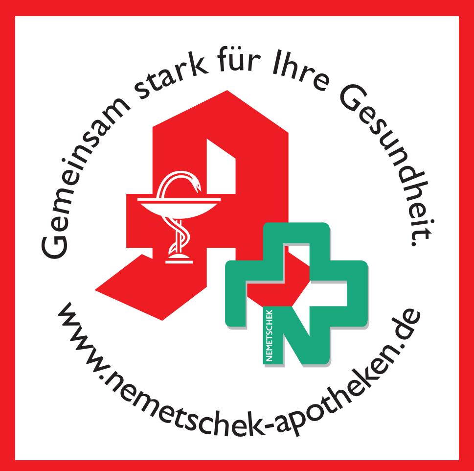 Brückenapotheke Seckenheim logo