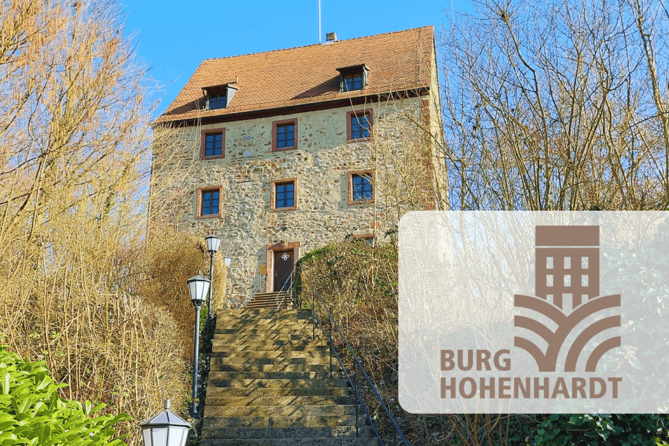 Übernachten