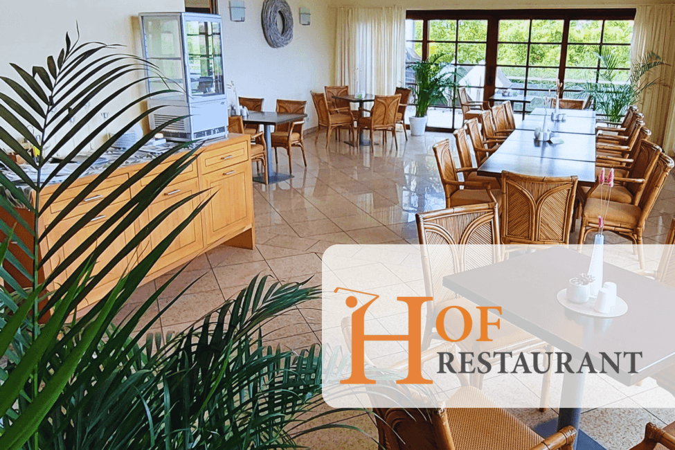 Hof Restaurant
