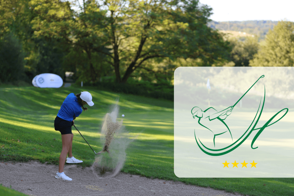 Golf Sport